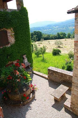 Borgo Fango Leilighet Montieri Rom bilde